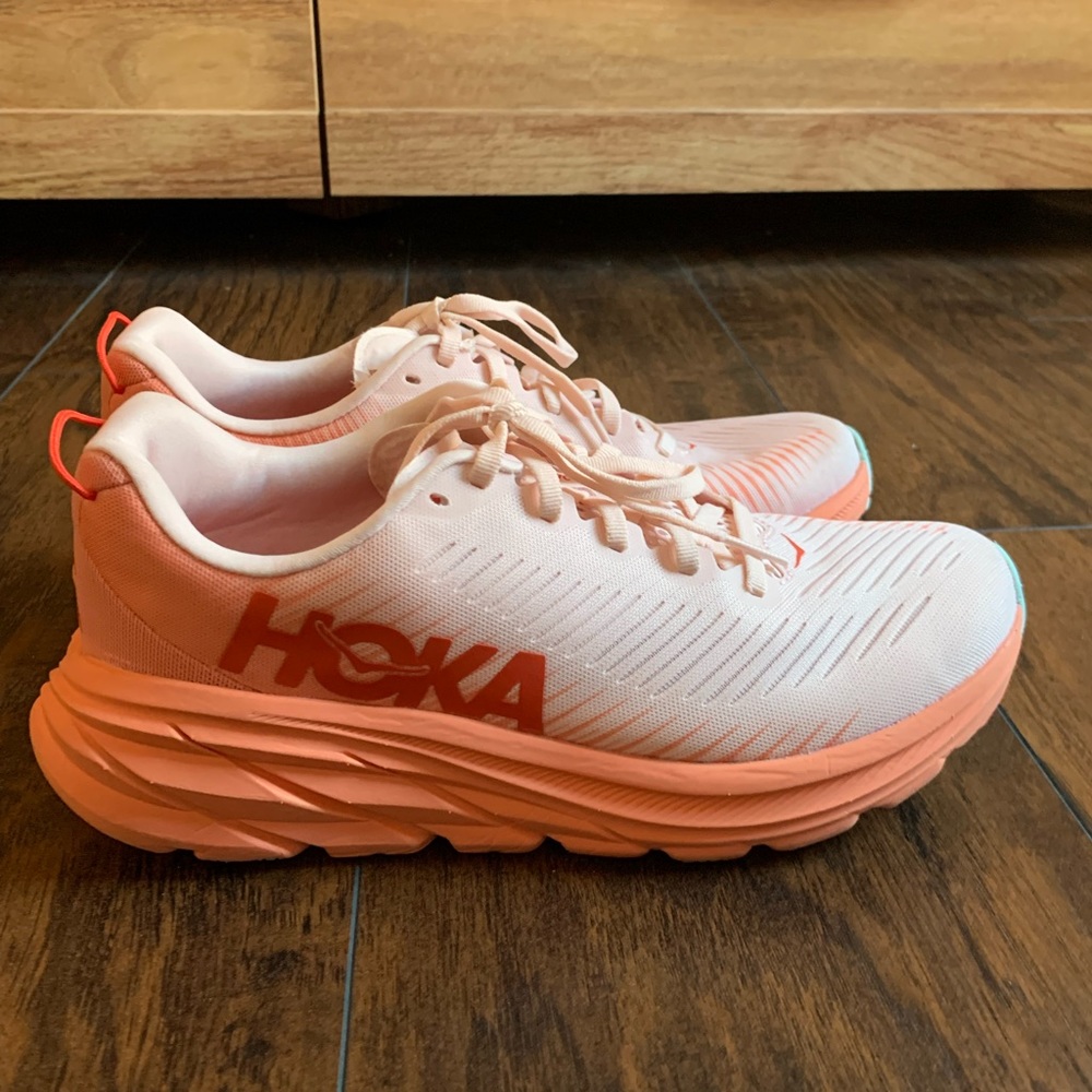 Hoka Rincón 3